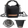 Image de K&F 5L Sling Camera Tas - Waterdicht & Modieus