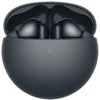 Image de Bluetooth oordopjes Huawei FreeBuds 7i Zwart | Superieure gesprekskwaliteit met bone geleidingsmicrofoon (VPU) | Onbeperkte ruimtelijke audio met head tracking spatial audio | Intelligente dynamische actieve ruisonderdrukking (ANC 4.0)