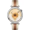 Image de Huawei WATCH GT 6 41mm Bruin | 14 dagen batterijduur - Nauwkeurige GPS & hartslagmeting - Innovatieve tracking op professioneel niveau voor fietsen - Analyse van emotioneel welzijn - Compatibel met iOS & Android