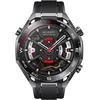 Image de HUAWEI WATCH Ultimate 2 Black - 150m duiktechnologie | Communicatie onderwater op basis van sonar | Multi sensing X-TAP | Compatibel met iOS & Android