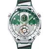 Image de HUAWEI WATCH Ultimate 2 Groen| 150m duiktechnologie | Communicatie onderwater op basis van sonar | Multi sensing X-TAP | Compatibel met iOS & Android