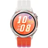 Image de HUAWEI WATCH GT Runner 2 Oranje hardloop smartwatch | Ultra precieze positionering | Slimme marathonmodus | Dun & licht design