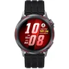 Image de HUAWEI WATCH GT Runner 2 Zwart hardloop smartwatch| Ultra precieze positionering | Slimme marathonmodus | Dun & licht design