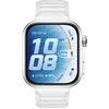 Image de HUAWEI WATCH FIT 5 PRO- Wit - Premium ontwerp - Geavanceerde outdoor workout mogelijkheden - Professioneel gezondheidsmonitoring met TruSense - Compatibel met iOS & Android