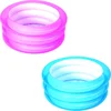 Image de Bestway Opblaaszwembad 70 X 30 Cm Roze