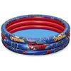 Image de Bestway Spider-Man kinderzwembad 122x30 cm - Opblaaszwembad