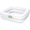 Image de Bestway - Babyzwembad met Opblaasbare Bodem - 86 x 86 x 25 cm