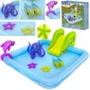 Image de Bestway - Speelzwembad Aquarium - 239 x 206 x 86 cm