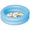 Image de Bestway Babybadje Blauw 61 X 15 Cm