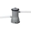 Image de Bestway Pomp met Filter 3028 l/h - Krachtig Zwembadonderhoud - 32W