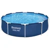 Image de Bestway Steel Pro Zwembad set rond 305