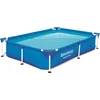 Image de Bestway - Steel Pro Opzetzwembad - 221 x 150 x 43 cm