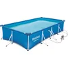 Image de Bestway Fam. Splash Frame Pool - 4.0m x 2.11m x 81cm - 5700L