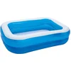 Image de Bestway Opblaasbaar Zwembad (201 x 150 x 51 cm) - Zwembad