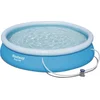 Image de Bestway Zwembad Fast set 366x76cm