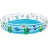 Image de Bestway - Deep Dive 3-Ring Kinderzwembad - 183 x 33 cm - rond
