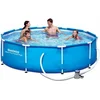 Image de Bestway Steel Pro Zwembad - Ø 305 x 76 cm