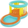 Image de LuxeLivin' - Waterspeelcentrum Jumptopia 239x142x102 cm