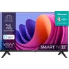 Image de Hisense 32A4N - 32 inch - Smart LED TV - Game Mode - airplay2