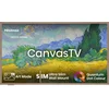 Image de Hisense 55S7NQ Canvas TV - 55 inch - 4K QLED - 2024
