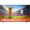 Image de Hisense 85A6Q - 85 inch - 4K LED - 2025 - Smart TV