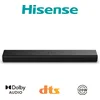Image de Hisense Hs1000 Soundbar Transparant One Size / EU Plug 220V