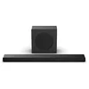 Image de Hisense AX3120Q - Soundbar met draadloze subwoofer - 3.1.2 kanalen - 440 W