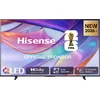 Image de Hisense 43E7S SmartTV - 43 inch - 4K Hi-QLED - 2026 - Hi-QLED Colour - Dolby Vision Atmos - AI 4K Upscaler - AI Smooth Motion - Game Mode Plus - Filmmaker Mode