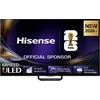 Image de Hisense 55U7S PRO - Televisie - LED - Mini LED - Smart TV - 55 inch - Wifi - HDR-ondersteuning - 4K Ultra HD - Zwart