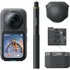 Image de Insta360 - X6 Essentials Bundle Midnight Black - Actioncam - Videocamera