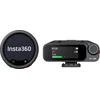 Image de Insta360 - Mic Pro (1 TX + 1 RX) - Microfoon - Koppelen met Smartphone