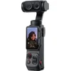 Image de Insta360 - Luna Ultra Standard Bundle Cosmic Black - Actioncam- Gimbalcamera