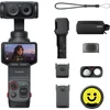Image de Insta360 - Luna Ultra Creator Bundle Cosmic Black - Actioncam - Gimbalcamera