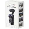 Image de Insta360 - Luna Ultra Creator Bundle Stellar White - Actioncam - Gimbalcamera