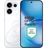 Image de OPPO Reno16 5G 8+512GB Wit - Extra Garantie