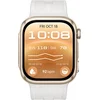 Image de Huawei Watch D3 - Smartwatch - Smartwatch met gecertificeerde bloeddrukmeter | ECG | Compatibel met iOS en Android -Wit