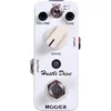 Image de Mooer Audio Hustle Drive Distortion - Distortion voor gitaren