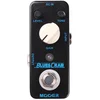 Image de Mooer Audio blauws Crab Overdrive - Distortion voor gitaren