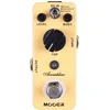 Image de Mooer Audio Acoustikar Acoustic Simulator - Akoestische gitaar effect-unit