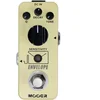 Image de Mooer Audio Envelope Analog Auto Wah - Wah Wah pedaal