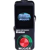 Image de Mooer Audio Radar Speaker Cab Simulator - Effect-unit voor gitaren