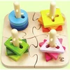 Image de Hape Creatieve Pinnen Puzzel