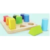 Image de Hape Kleuren en Vormen Sorteerder