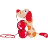 Image de Hape Puppy Pepe Trekdier