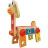 Image de Hape Bouwset 42 Onderdelen - Constructiespeelgoed