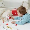 Image de Hape Houten Speelgoed Doktersset