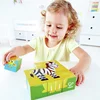 Image de Blockpuzzle Dschungel