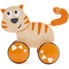 Image de Hape Dante Push & Go!