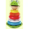 Image de Hape Meneer Kikker Stapelringen