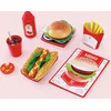 Image de Hape Fast Food Set